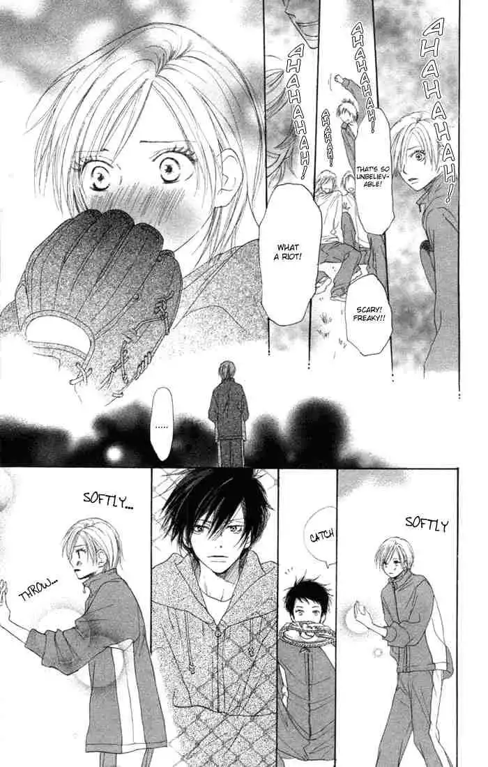 Koukou Debut Chapter 8 26